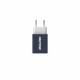 Pantone PANTONE WALL CHARGER NAVY 2.1A