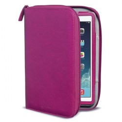 Celly ORGANIZER CASE IPAD AIR RED