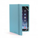 Celly Unitab 25,4 cm 10 Custodia a libro Blu UNITAB910TF