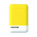 Pantone Pocket Polimeri di litio LiPo 5000 mAh Giallo PT-PB5000Y1