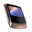 Motorola RAZR 5G 15,8 cm 6.2 Doppia SIM Android 10.0 USB tipo-C 8 GB 256 GB 2800 mAh Oro PAJR0029FR