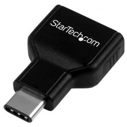 StarTech.com Adattatore USB C a USB A MF USB 3.0 USB31CAADG