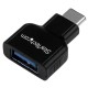 StarTech.com Adattatore USB C a USB A MF USB 3.0 USB31CAADG