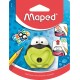 Maped TEMPERAMATITE CROC 1 FORO