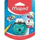 Maped TEMPERAMATITE CROC 1 FORO