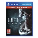 Sony Until Dawn PlayStation Hits, PS4 Standard PlayStation 4 9443278