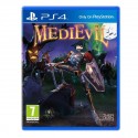 Sony MediEvil, PS4 Standard PlayStation 4 9945802