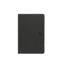 Tucano TAB-GSS7-BK custodia per tablet 27,9 cm 11 Custodia a libro Nero