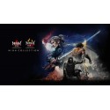 Sony Nioh Collection Collezione Inglese, ITA PlayStation 5 9815990