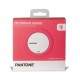 Pantone QI WIRELESS CHARGER PINK