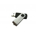 Nilox Pendrive 64GB unità flash USB USB tipo A 2.0 Argento 05NX026400001