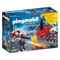 Playmobil 9468 set da gioco