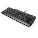 Lenovo Preferred Pro tastiera USB QWERTY Italiano Nero 7ZB7A05490