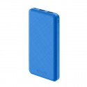 Celly PBE10000 Ioni di Litio 10000 mAh Blu PBE10000BL