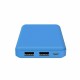 Celly POWERBANK ENERGY 10000MAH BL