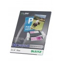 Leitz iLAM UDT pellicola per plastificatrice 25 pz 74910000