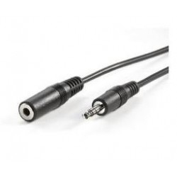 Nilox CAVO AUDIO 2MT JACK M F