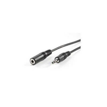 Nilox CAVO AUDIO 2MT JACK M F