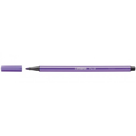 Stabilo CF10 STABILO PEN 68 VIOLA