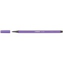 Stabilo Pen 68 marcatore Viola 1 pz 6855