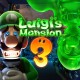Nintendo Luigis Mansion 3, Switch videogioco Switch Basic ITA 10002088