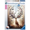 Ravensburger 4005556150182 1000 pz