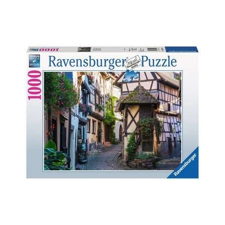 Ravensburger EGUISHEIM IN ALSAZIA