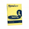 Favini Rismaluce carta inkjet A3 297x420 mm 200 fogli Giallo A65B213