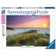 Ravensburger TRAMONTO SU AMRUM 1000 PZ