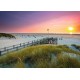 Ravensburger TRAMONTO SU AMRUM 1000 PZ