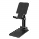 Celly SW SMARTPHONE TABLET HOLDER BK