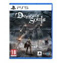 Sony Demons Souls Standard Tedesca, Inglese, ITA PlayStation 5 9810421