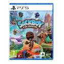 Sony Sackboy A Big Adventure Standard Tedesca, Inglese, ITA PlayStation 5 9825425