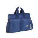 Rivacase Mestalla borsa per notebook 40,6 cm 16 Valigetta ventiquattrore Blu 5532BLUE