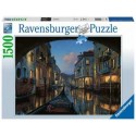 Ravensburger Venetian Dream Puzzle scorrevole 1500 pz Arte 164608