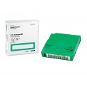 HP LTO-8 Ultrium 30TB RW Data Cartridge Blank data tape 12000 GB 1,27 cm Q2078A