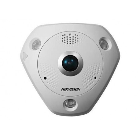 Hikvision Digital Technology SOL DS 2CD63C5G0 IS1.29MM