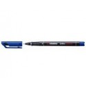 Stabilo IT841-2-3150 penna a sfera Blu, Rosso, Bianco 150 pz