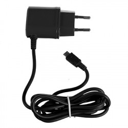 Celly MINI TRAVEL CHARGER UNIVERSAL MICRO