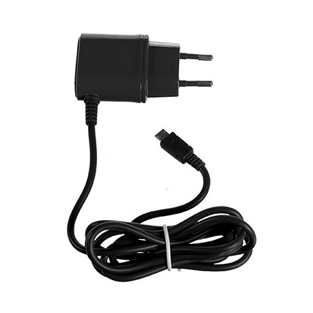 Celly MINI TRAVEL CHARGER UNIVERSAL MICRO