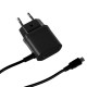 Celly MINI TRAVEL CHARGER UNIVERSAL MICRO