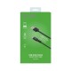 Celly USB USB C 3 METER BK