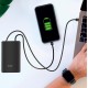 Celly POWERBANK PD 45W 15000MAH BK