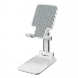 Celly SW SMARTPHONE TABLET HOLDER WH