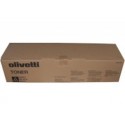 Olivetti B0872 cartuccia toner 1 pz Originale Nero