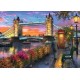 Ravensburger TOWER BRIDGE AL TRAMONTO