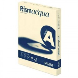 Favini RISMACQUA140 AVORIO 110 A3