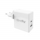 Celly TC USB C PWR DELIVERY 30W WH