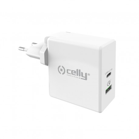 Celly TC USB C PWR DELIVERY 30W WH