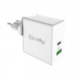 Celly TC USB C PWR DELIVERY 45W WH